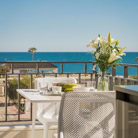 Sunny Modern Apartment Perfect Located Estepona Exteriör bild