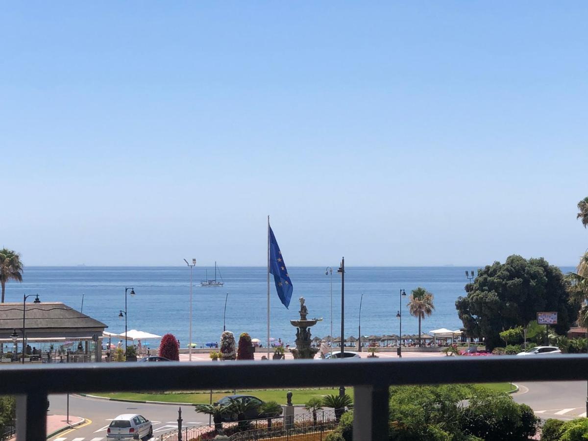 Sunny Modern Apartment Perfect Located Estepona Exteriör bild